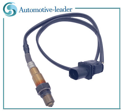 Upstream Oxygen Lambda Sensor For VW Beetle Passat 2012-2014 Golf 2010-2014 2.5L