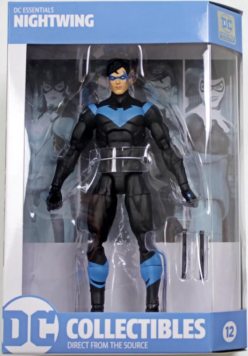 Dc essentials figures 2019 deals