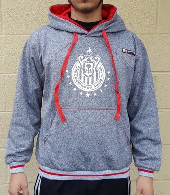 chivas sweater