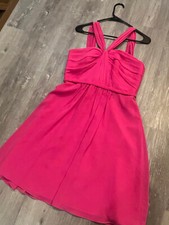 David bridal Dress Size M