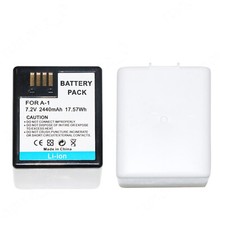 VMA4400 Extra Rechargeable Battery For ARLO PRO PRO 2 LIGHT Camera 308-10029-01