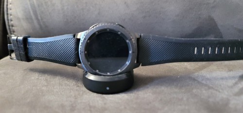 Samsung Gear S3 Frontier As Is Used, Working - Picture 4 of 8