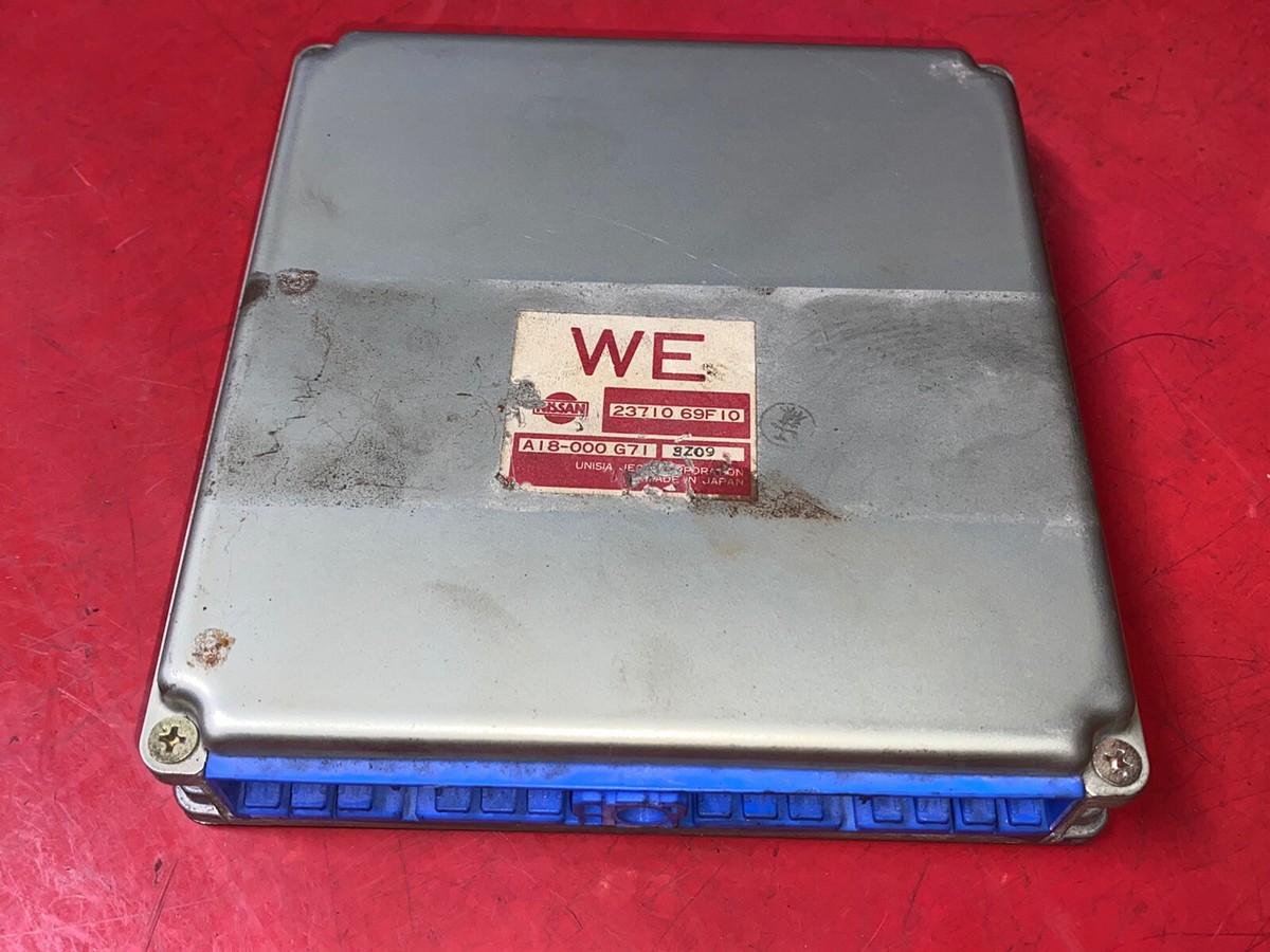 TOMEI ECU PS13（SR20DET）用 Nissan S13 Silvia 180SX SR20DET PNP Adapter (J4/J5 ECU