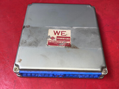 Nissan silvia 240SX SR20DET S14 Automatic ECU 23710-69F10 JDM | eBay