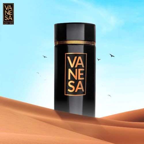 Vanesa Shero Eau De Parfum Safe Fast Free Shipping