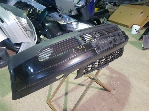 N39 Stoßstange vorne 3b0807217  VW Passat 3B