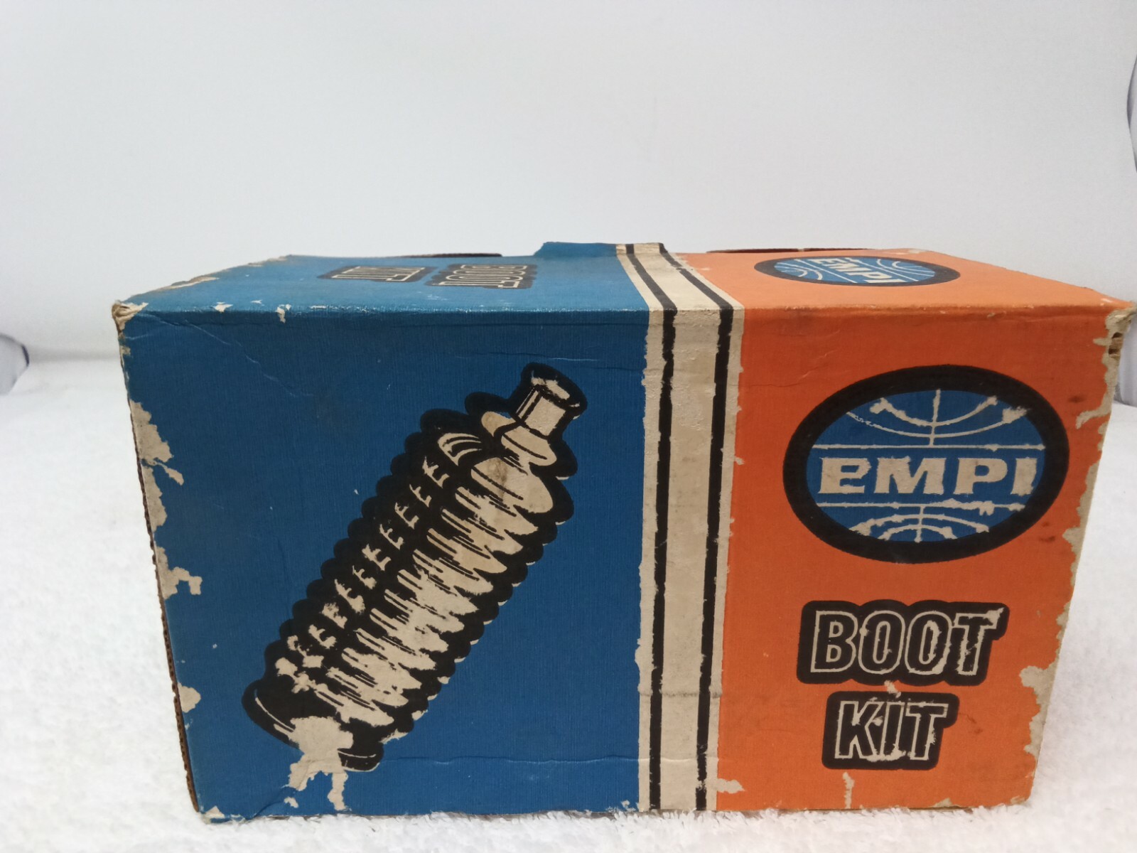 EMPI Boot Kit 861139K 44333SB2761 Fits Honda Civic 19841987 eBay