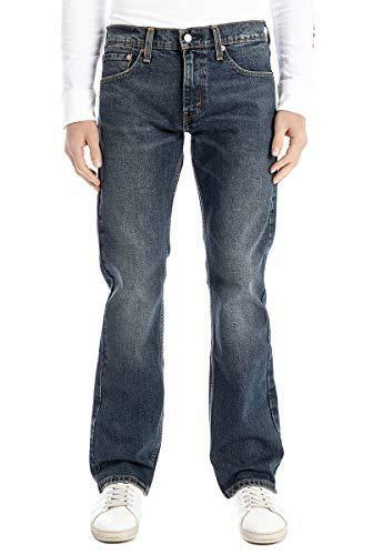 Levi's 527 Stretch Slim Bootcut 30x30 