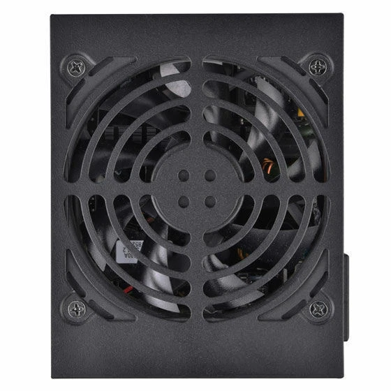 Silverstone SST-SX700-PT 80 PLUS Platinum Modular SFX ATX12V v2.4 92mm Fan PS - Image 3 of 4