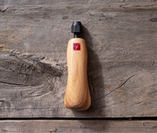 Flexcut Ergonomischer Holzgriff x Wechselklin...