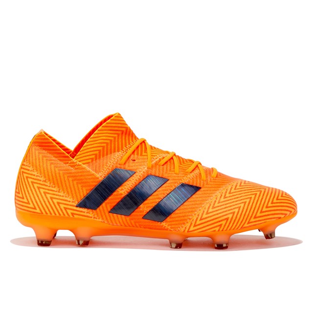 nemeziz 18.1 yellow