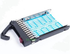 For HP SFF 2.5'' HDD Drive Tray Caddy 371593 DL380 370 DL360 G5 G6 G7 SATA/SAS