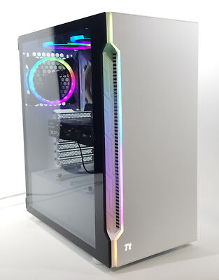 i7 6700k GTX1070 16GB ゲーミングPC Refurbished: Gaming PC - i7-6700k 4.2GHz - GeForce GTX 1070