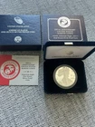 250th Anniversary US Marine Corps American Eagle One Ounce Silver Proof Coin