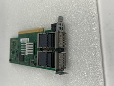 IBM 02AE884 PCIe3 (x16) OPTICAL CABLE ADAPTER...