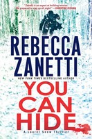 Rebecca Zanetti | You Can Hide | Taschenbuch | Englisch (2025) | Kensington