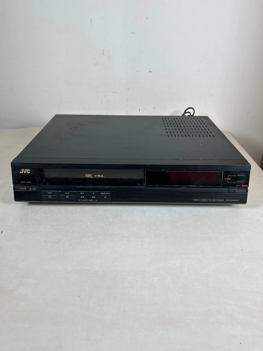 Jvc Hr S for sale | eBay UK