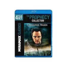 The Prophecy Collection - 4 Film Set [Blu-ray] NEW