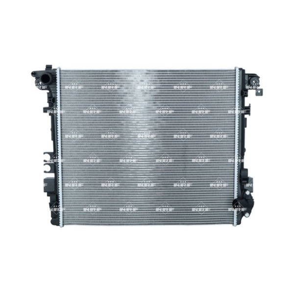 MotorküHler, MotorküHlung NRF 550395-image