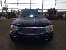 Automatic Transmission 6.0L AWD Fits 04 ESCAL...
