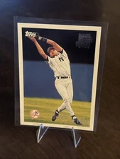 2011 Topps - 60 Years of Topps Derek Jeter #60YOT-104