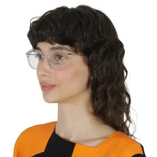 Burberry Alisson Demo Phantos Ladies Eyeglasses BE2365 3024 51 BE2365 3024 51