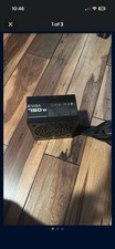 EVGA 750W Power Supply P/N: 100-N1-0750, Black