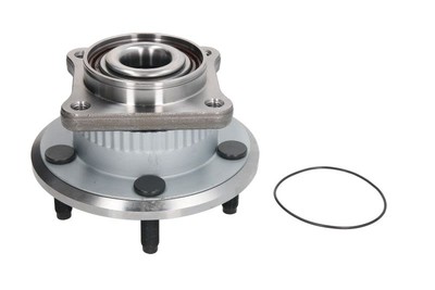 Radlagersatz SNR R186.31