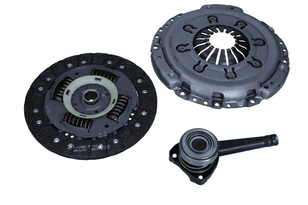Embrayage 1.9 D Opel Movano Vivaro kit de transmission Hatch
