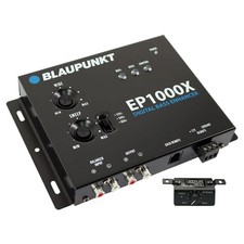 Blaupunkt EP1000XPRO Digital Bass Enhancer Pr...