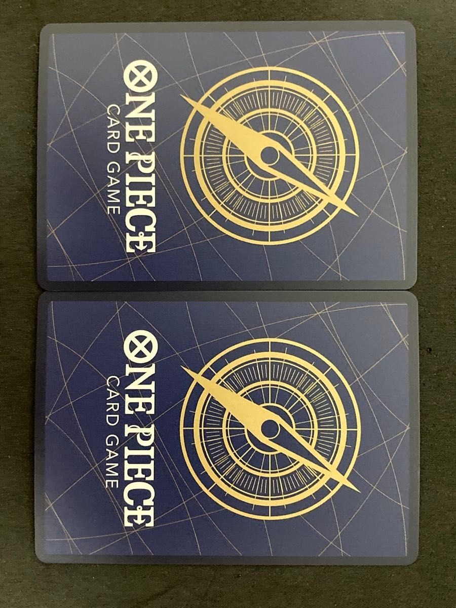 One Piece x Round 1 Promo Complete Set 10 cards Limited One Piece