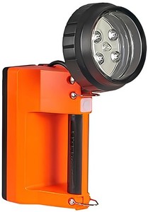 Streamlight E-Flood 12v Vehicle Mount, Orange