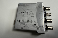 National Instruments NI 9234 Sound/ Vibration...