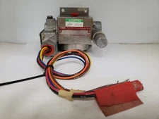 SOR 102AS-AA702-RRX PRESSURE SWITCH 0.75-4PSI