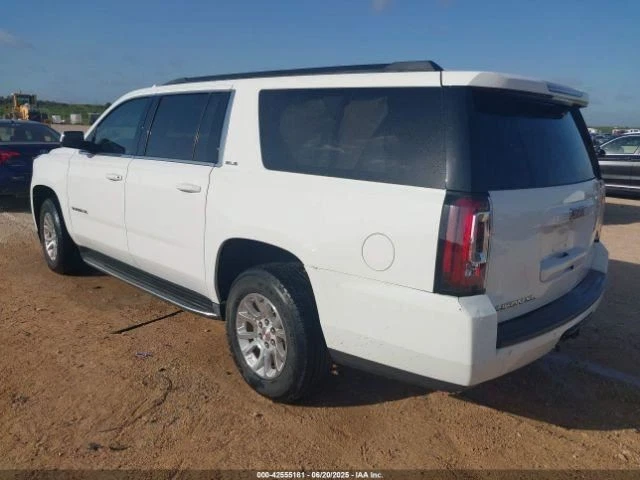 Driver Left Air Bag Driver Wheel SLE Fits 15-20 YUKON 1753566 - Изображение 3 из 4