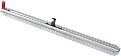 Kraft CC006W-175 24'' by 4'' Straight Arrow Control Joint Groover with 1-3/4'' Deep