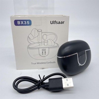 Ulfsaar Bluetooth Kopfhörer, 2023 Neue Kopfhörer Kabellos Bluetooth 5.3 mit HD M