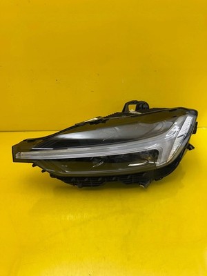 Volvo XC60 II Lift 20- Mid Led Frontscheinwerfer Links 32404709 LHD OE Original