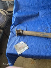 82 83 84 85 86 87 88 89 90 91 92 93 DODGE RAM 50 FRONT DRIVE SHAFT 114416