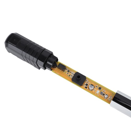 Infrared Beam Sensor Variable Frequency 4 Beam IR Barrier Fence Detector Human B - Picture 17 of 24