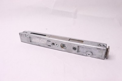 Sunflex Kantriegel-Getribe Lock Case Aluminum System 019922-4000