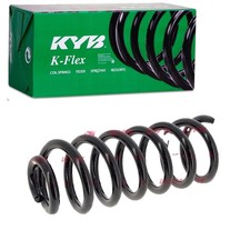 KYB K-FLEX FAHRWERKSFEDER FEDER HINTERACHSE passend für AUDI A8 | RH5178