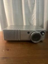 Panasonic PT-AE700U High-Definition Home Cinema LCD Projector HDMI WORKS
