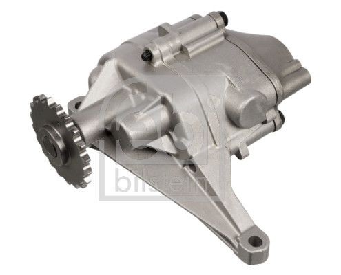 Febi Bilstein ÖLpumpe 101086 FüR MERCEDES-BENZ-image