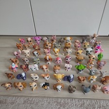 Littlest Pet Shop  huge Bundle