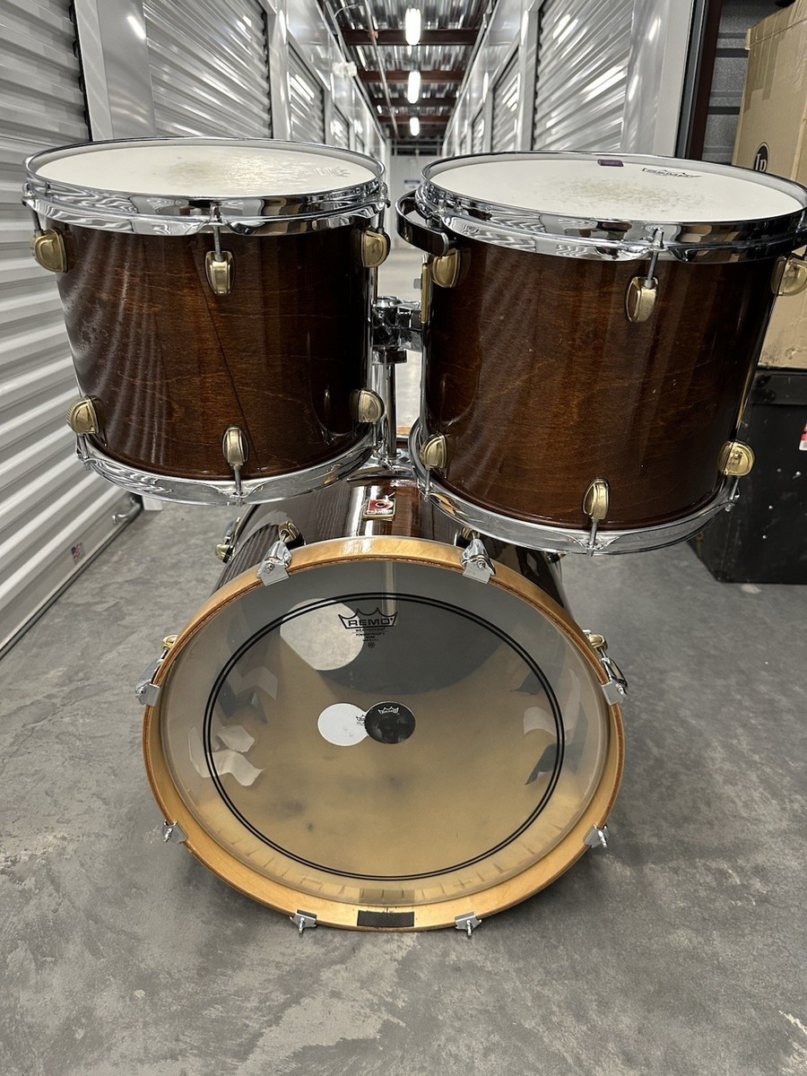 Premier XPK 5-Piece Acoustic Drum Kit | eBay