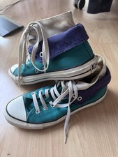 Converse All Star Chucks, Größe 41, High-To...
