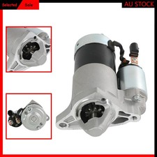 Starter Motor Fit For Jeep Grand Cherokee WJ WG WH V8 4.7L Petrol 99-2012 3Y5 XY