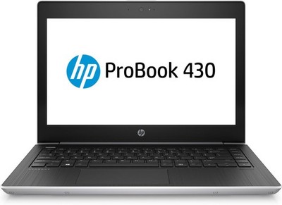 HP Probook 430 G5 13.3'' Laptop i5-8250U 8GB 128GB SSD W11P (Low Battery Health)
