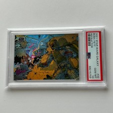 2021 Topps Star Wars Bad Batch Exclusive Trading Cards 21